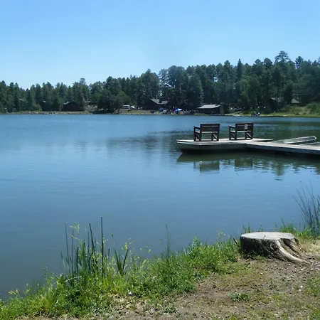 Lake Of The Woods Resort