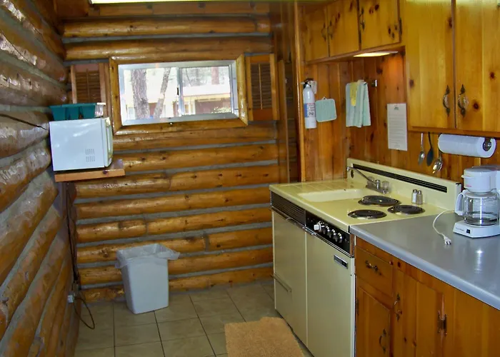 Hotel Of The Woods 3*